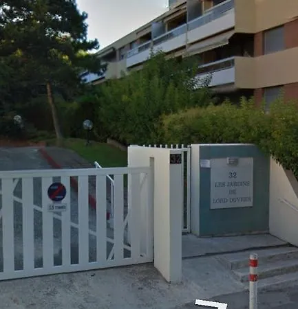 Les Jardins Lord Duveen Apartman *